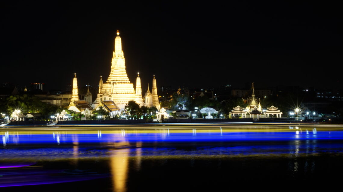 Bangkok, Thailand