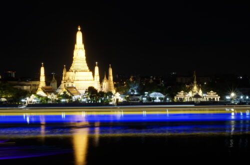 Bangkok, Thailand